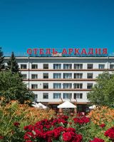 Hotel Arcadia