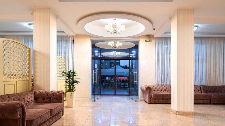 <b>Hotel Arcadia Lobby</b>. Images powered by <a href="https://iceportal.shijigroup.com/" title="IcePortal" target="_blank">IcePortal</a>.