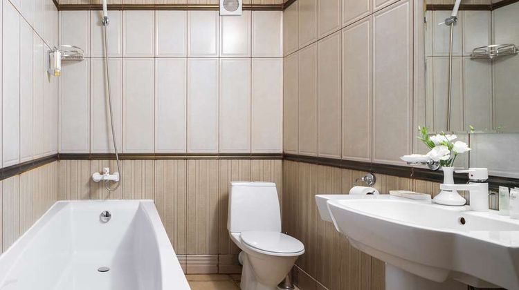 Hotel Arcadia Suite