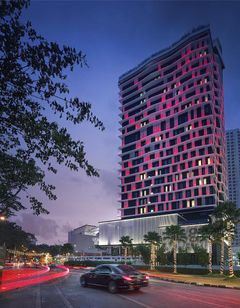 G Hotel Kelawai