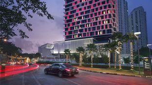 G Hotel Kelawai