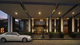 G Hotel Kelawai Exterior