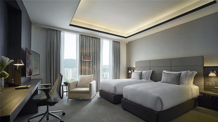 G Hotel Kelawai Room