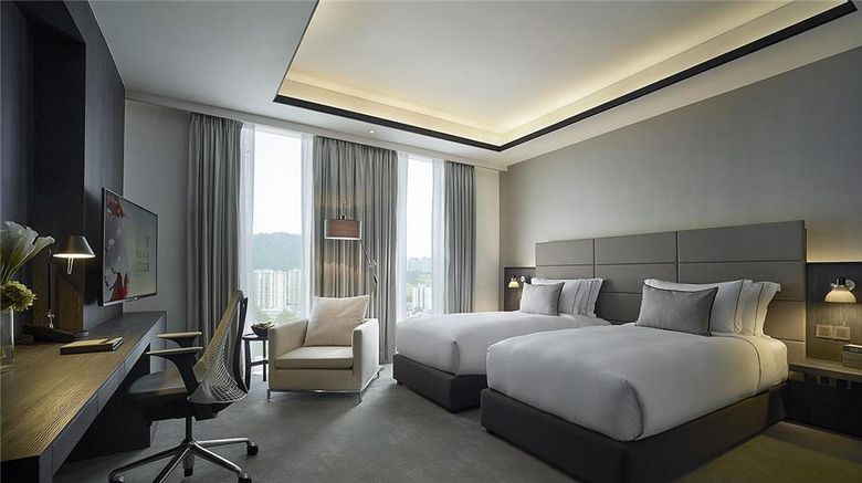 <b>G Hotel Kelawai Room</b>. Images powered by <a href="https://iceportal.shijigroup.com/" title="IcePortal" target="_blank">IcePortal</a>.