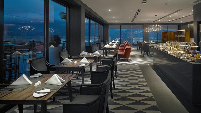 <b>G Hotel Kelawai Restaurant</b>. Images powered by <a href="https://iceportal.shijigroup.com/" title="IcePortal" target="_blank">IcePortal</a>.