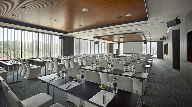 <b>G Hotel Kelawai Meeting</b>. Images powered by <a href="https://iceportal.shijigroup.com/" title="IcePortal" target="_blank">IcePortal</a>.