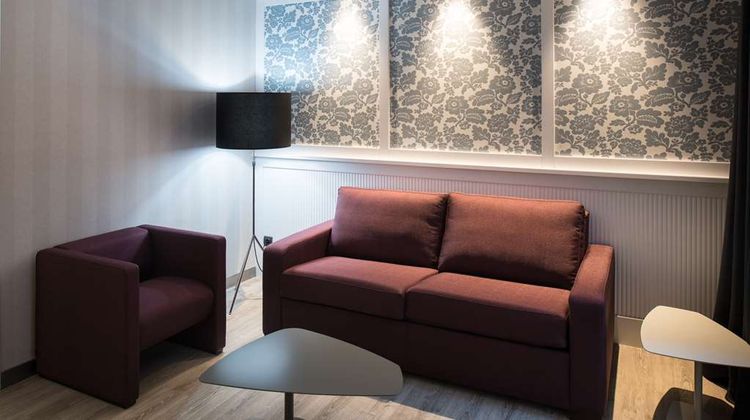 Catalonia Roma Suite