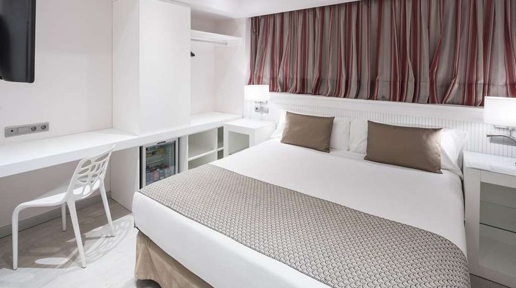 Catalonia Roma Room