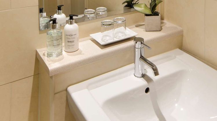Mode Hotel Lytham St. Annes Suite