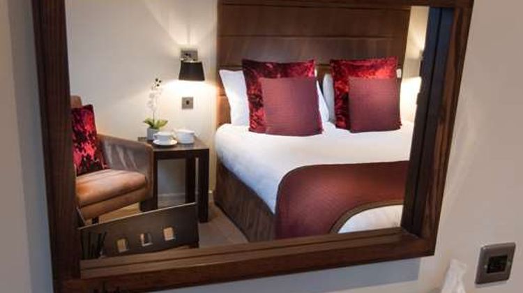Mode Hotel Lytham St. Annes Other