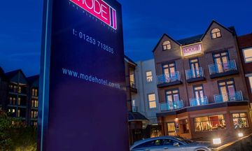 Mode Hotel Lytham St. Annes