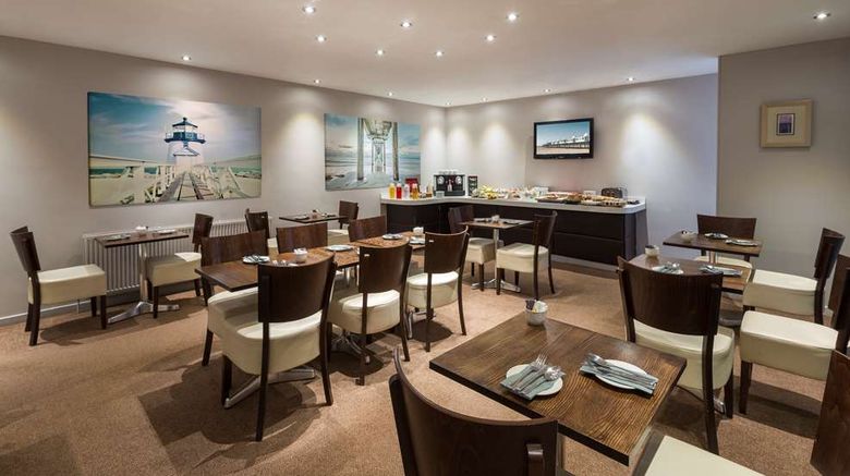 <b>Mode Hotel Lytham St. Annes Restaurant</b>. Images powered by <a href="https://iceportal.shijigroup.com/" title="IcePortal" target="_blank">IcePortal</a>.