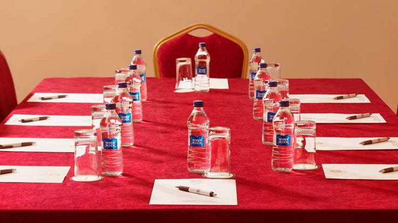 <b>The Royal Hotel Meeting</b>. Images powered by <a href="https://iceportal.shijigroup.com/" title="IcePortal" target="_blank">IcePortal</a>.