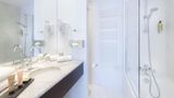 <b>Hotel Montfleuri Room</b>. Images powered by <a href="https://iceportal.shijigroup.com/" title="IcePortal" target="_blank">IcePortal</a>.