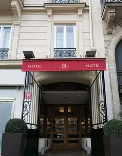 Hotel Montfleuri