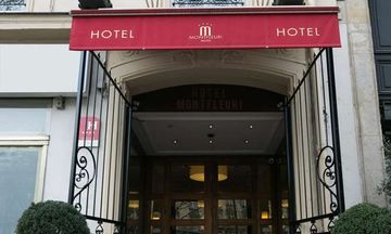 Hotel Montfleuri