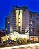 Park Hotel am Berliner Tor Hamburg
