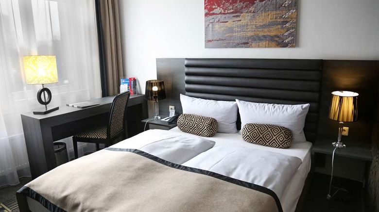<b>Park Hotel am Berliner Tor Hamburg Room</b>. Images powered by <a href="https://iceportal.shijigroup.com/" title="IcePortal" target="_blank">IcePortal</a>.