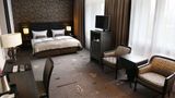 Park Hotel am Berliner Tor Hamburg Room