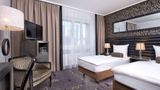 Park Hotel am Berliner Tor Hamburg Room