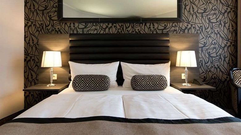 <b>Park Hotel am Berliner Tor Hamburg Room</b>. Images powered by <a href="https://iceportal.shijigroup.com/" title="IcePortal" target="_blank">IcePortal</a>.