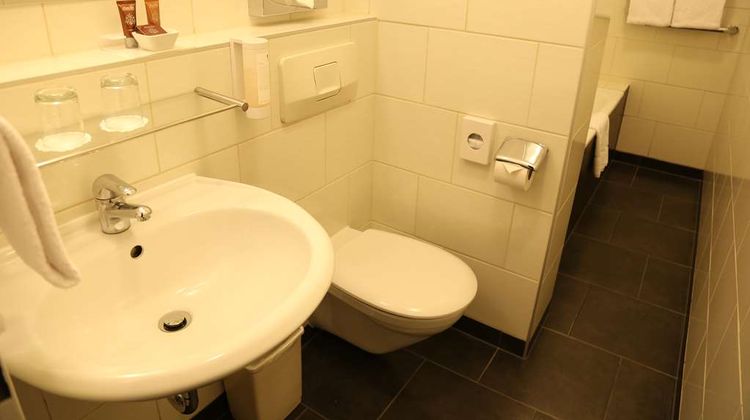 Park Hotel am Berliner Tor Hamburg Room