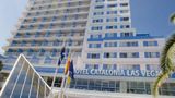 Catalonia Las Vegas Exterior