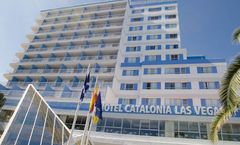 Catalonia Las Vegas