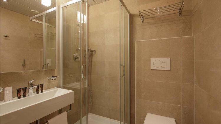 Grand Fleming Hotel Room