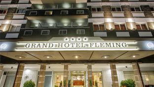 Grand Fleming Hotel