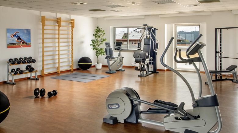 <b>Grand Fleming Hotel Health</b>. Images powered by <a href="https://iceportal.shijigroup.com/" title="IcePortal" target="_blank">IcePortal</a>.