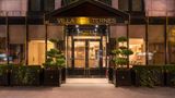 Hotel Villa Des Ternes Exterior
