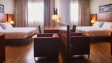 Silken Ciudad Gijon Room