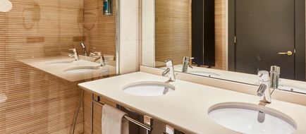 Silken Ciudad Gijon Room
