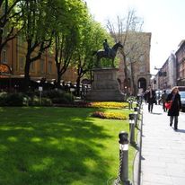 ZanHotel Tre Vecchi