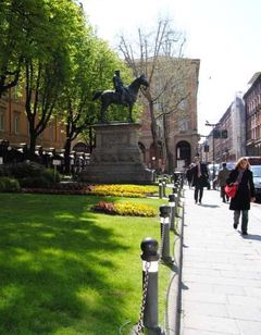 ZanHotel Tre Vecchi