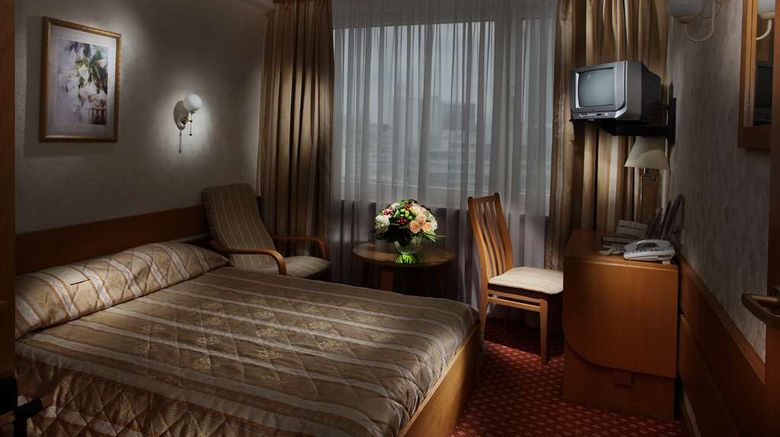<b>Premier Hotel Rus Room</b>. Images powered by <a href="https://iceportal.shijigroup.com/" title="IcePortal" target="_blank">IcePortal</a>.