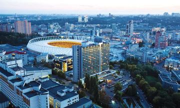 Premier Hotel Rus
