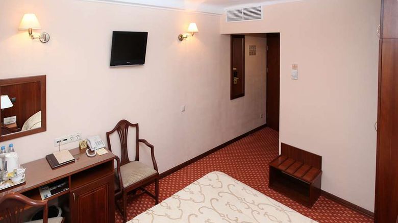 <b>Premier Hotel Rus Room</b>. Images powered by <a href="https://iceportal.shijigroup.com/" title="IcePortal" target="_blank">IcePortal</a>.