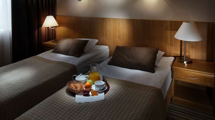Premier Hotel Rus Room