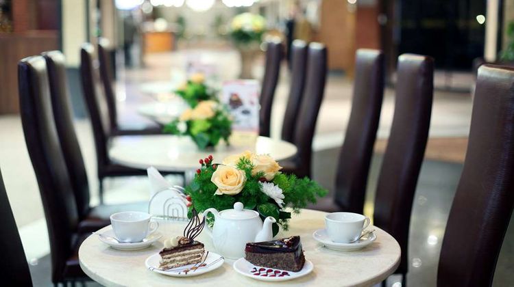 Premier Hotel Rus Restaurant