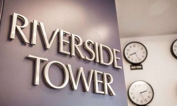 Riverside Tower Hotel