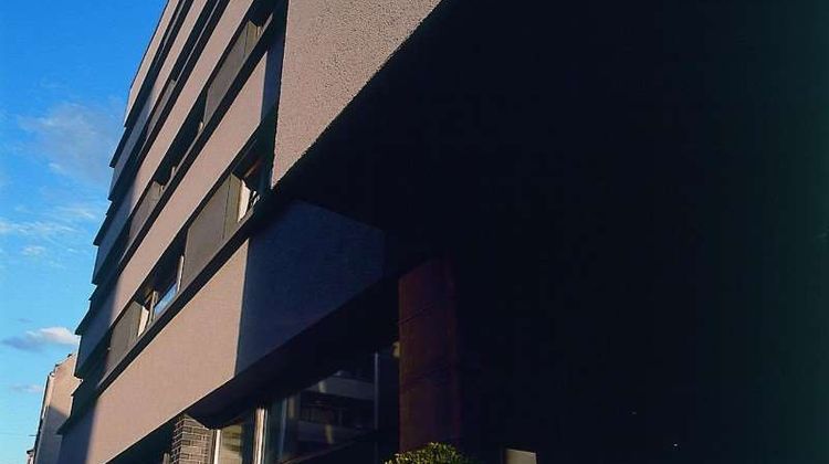 Hotel Santo Exterior