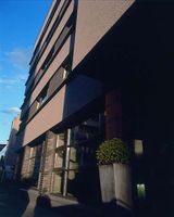 Hotel Santo