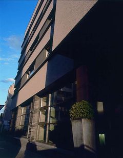 Hotel Santo