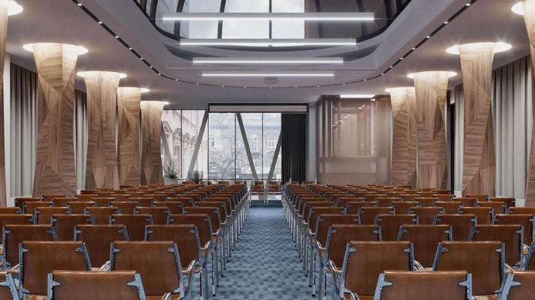 <b>Grand Hotel Lviv Casino & Spa Meeting</b>. Images powered by <a href="https://iceportal.shijigroup.com/" title="IcePortal" target="_blank">IcePortal</a>.