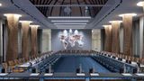 Grand Hotel Lviv Casino & Spa Meeting