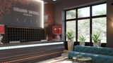 Grand Hotel Lviv Casino & Spa Lobby