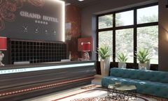 Grand Hotel Lviv Casino & Spa