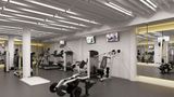 Grand Hotel Lviv Casino & Spa Health